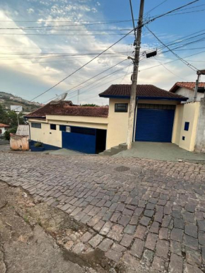 Hostel Paraiiso